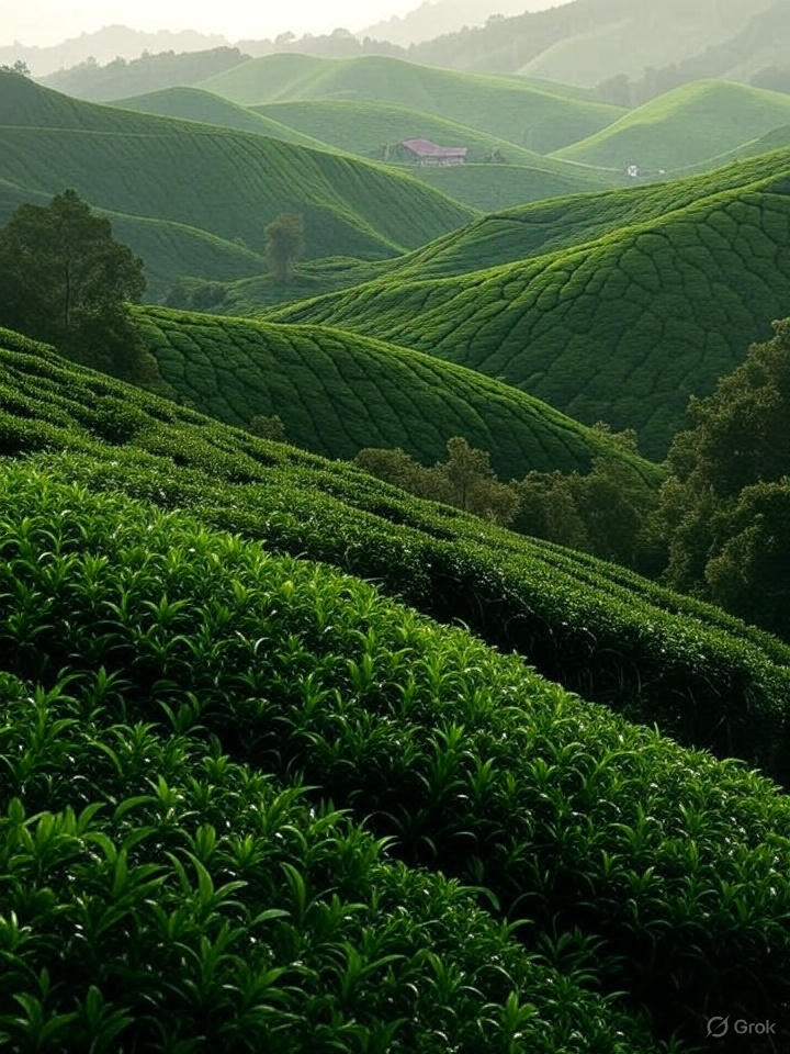 Reisvaccinatie en Gezondheidsadvies voor Maleisië